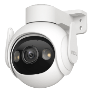 Camera WiFi Ngoài Trời Cruiser 2 IPC-GS7EP-5M0WE 3K 5MP