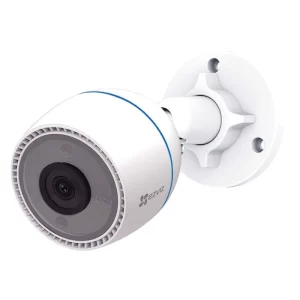 Camera Wifi Ngoài Trời Ezviz H3C Color 2mp 1080p có màu ban đêm