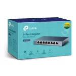 Switch 8 Port TP-Link TL-SG108