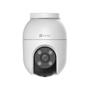 Camera WIFI Ngoài Trời C8C 5mp 3K