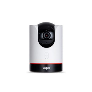 Camera Wifi Trong Nhà TP-Link Tapo C225 (Quay/quét, AI, 2K QHD 4MP)