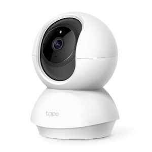 Camera wifi trong nhà tp-link tapo c210