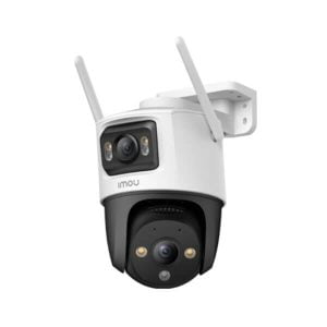 camera wifi 2 mắt cruiser dual