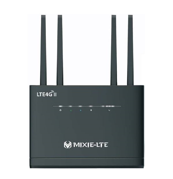 Bộ Phát Wifi 4G MIXIE-LTE II