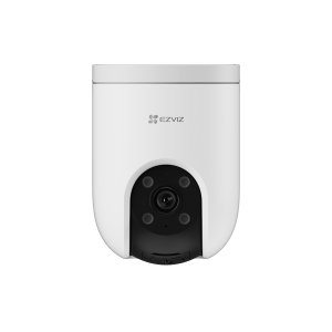 Camera WIFI Ngoài Trời EZVIZ H8C PRO 2K+