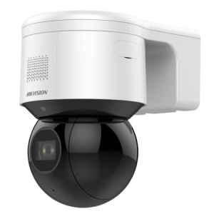 CAMERA IP WIFI HIKVISION DS-2DE2C400IW-DE-W