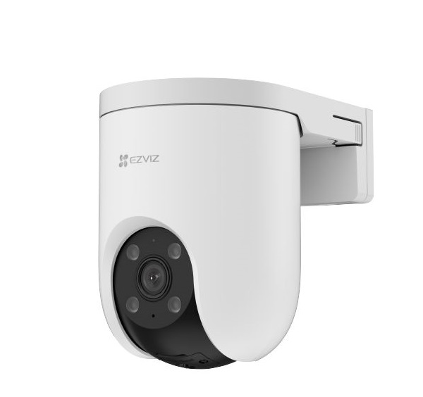 Camera WIFI EZVIZ H8C POE 2K 3MP