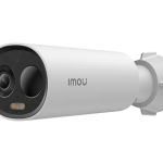 Camera năng lượng mặt trời imou cell 3c