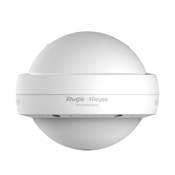Bộ phát WiFi 6 Ruijie RG-RAP6262(G)