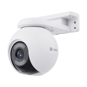 Camera wifi EZVIZ H8X 2K+ 4MP