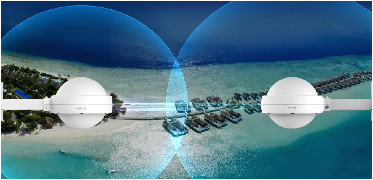 Ruijie RG-RAP6262(G) MEsh