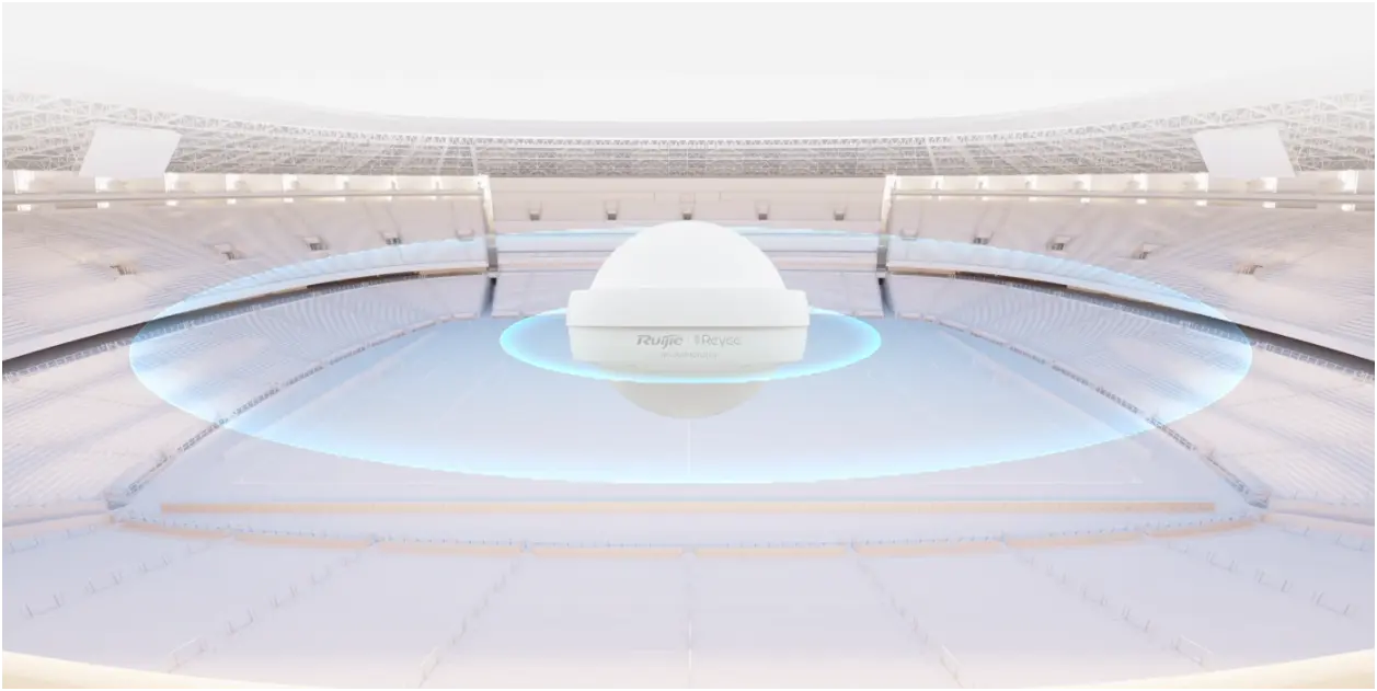 Ruijie RG-RAP6262(G)