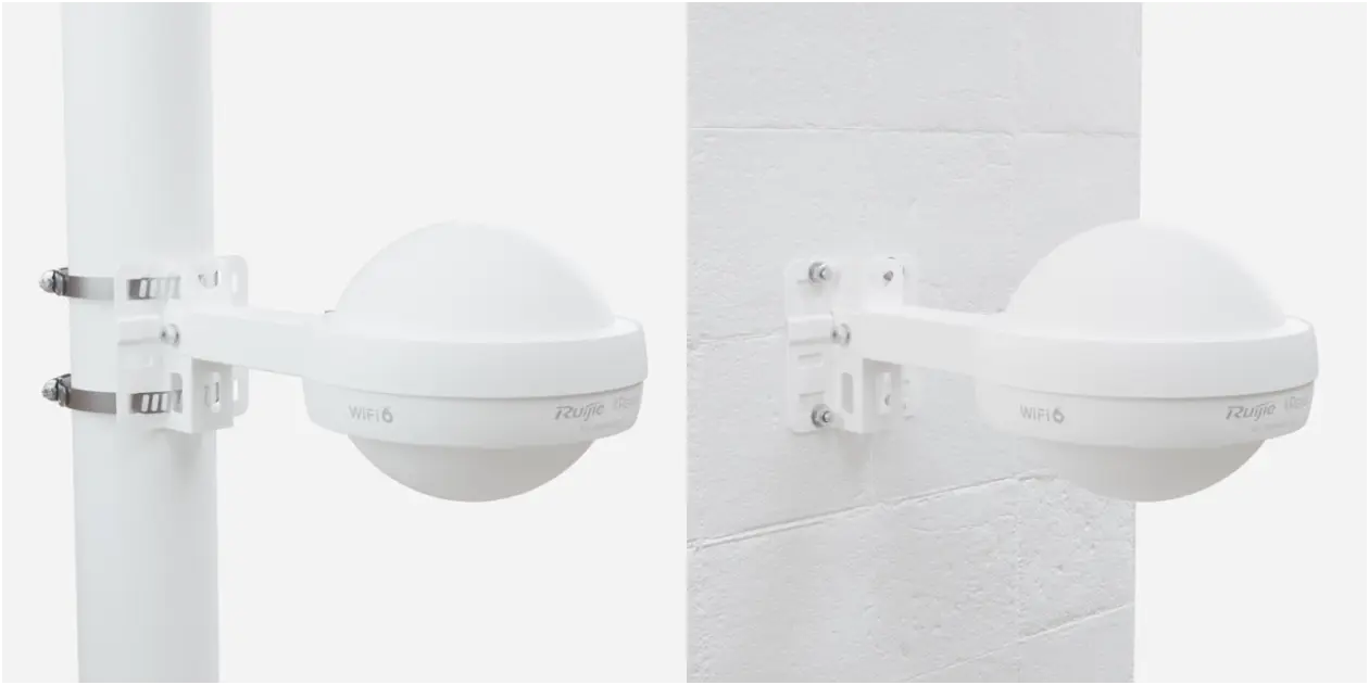 WiFi 6 Ruijie RG-RAP6262(G)