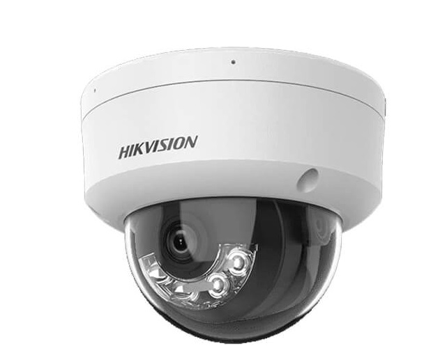 Camera IP HIKVISION DS-2CD1121G2-LIU