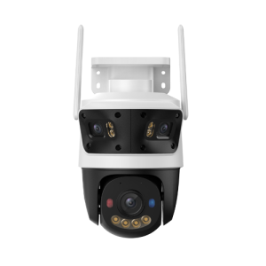 Camera WIFI Imou 3 mắt Cruiser Triple IPC-S7UP-11M0WED 11MP