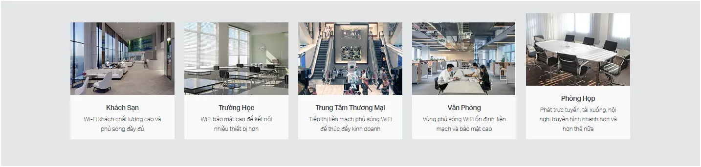 WIFI 6 EAP650 AX3000Mbps