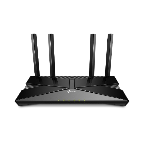 Bộ phát wifi 6 TP-Link Archer AX10 Chuẩn AX1500