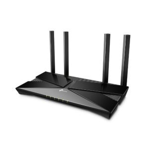 Bộ phát wifi 6 TP-Link Archer AX23 Chuẩn AX1800