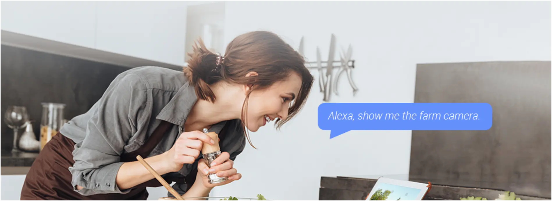 Camera EZVIZ EB8 2K 3MP Quay Quét Sử Dụng Pin