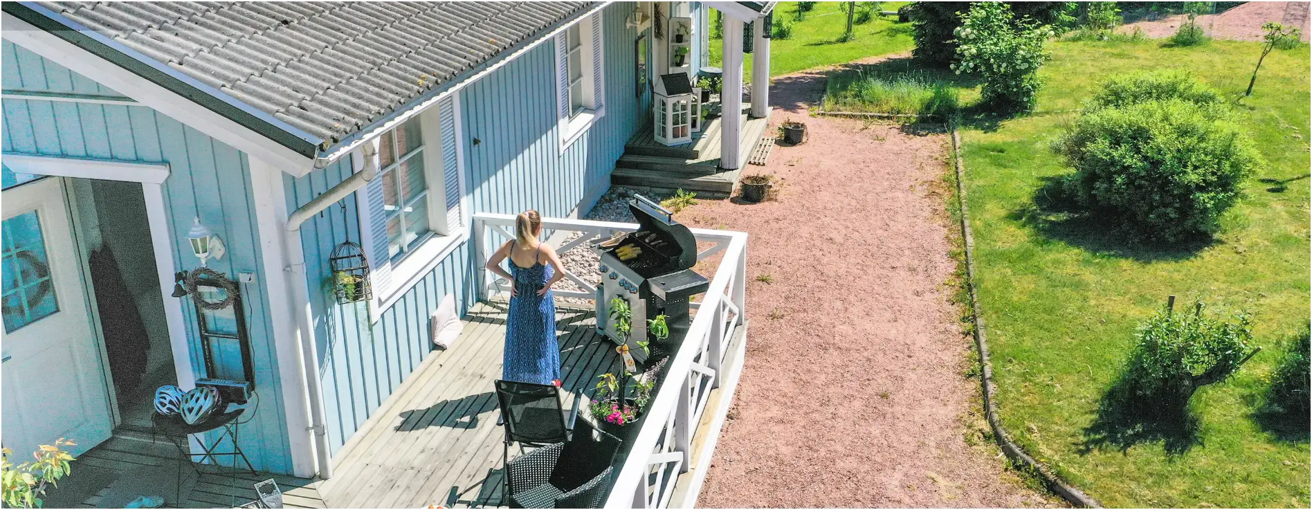 Camera IMOU Cruiser Dual 2 Pro IPC-S7XFP-8U0WED