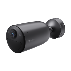 Camera WIFI EZVIZ EB3 4G 2K 3MP Sử dụng Pin