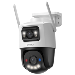 Camera WIFI IMOU Cruiser Dual 2 Pro