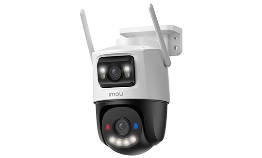 Camera WIFI IMOU Cruiser Dual 2 Pro