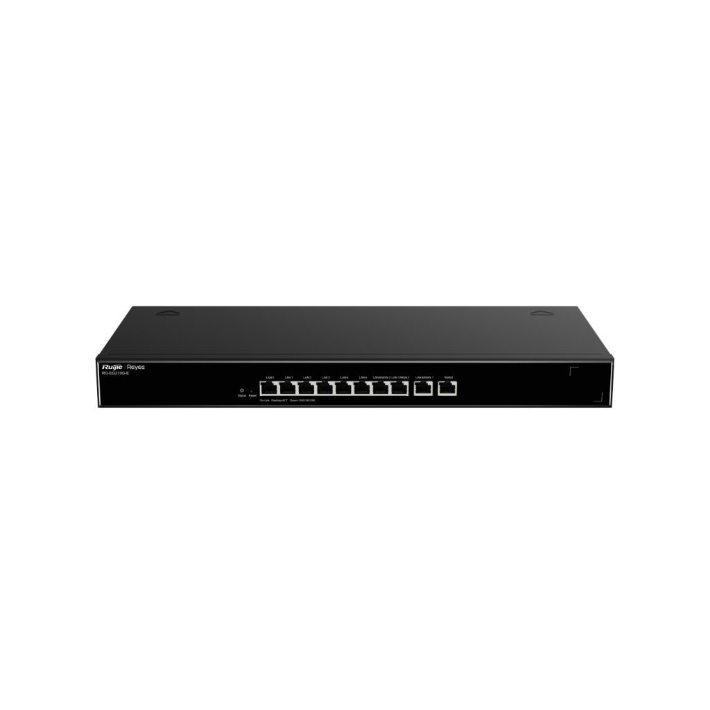 Router Ruijie Reyee RG-EG210G-E