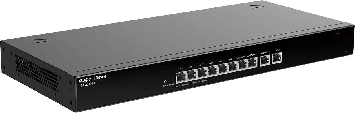 Router Ruijie Reyee RG-EG210G-E