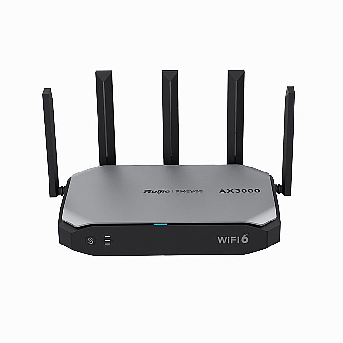 Router Wifi 6 Ruijie Reyee RG-EG105GW-X