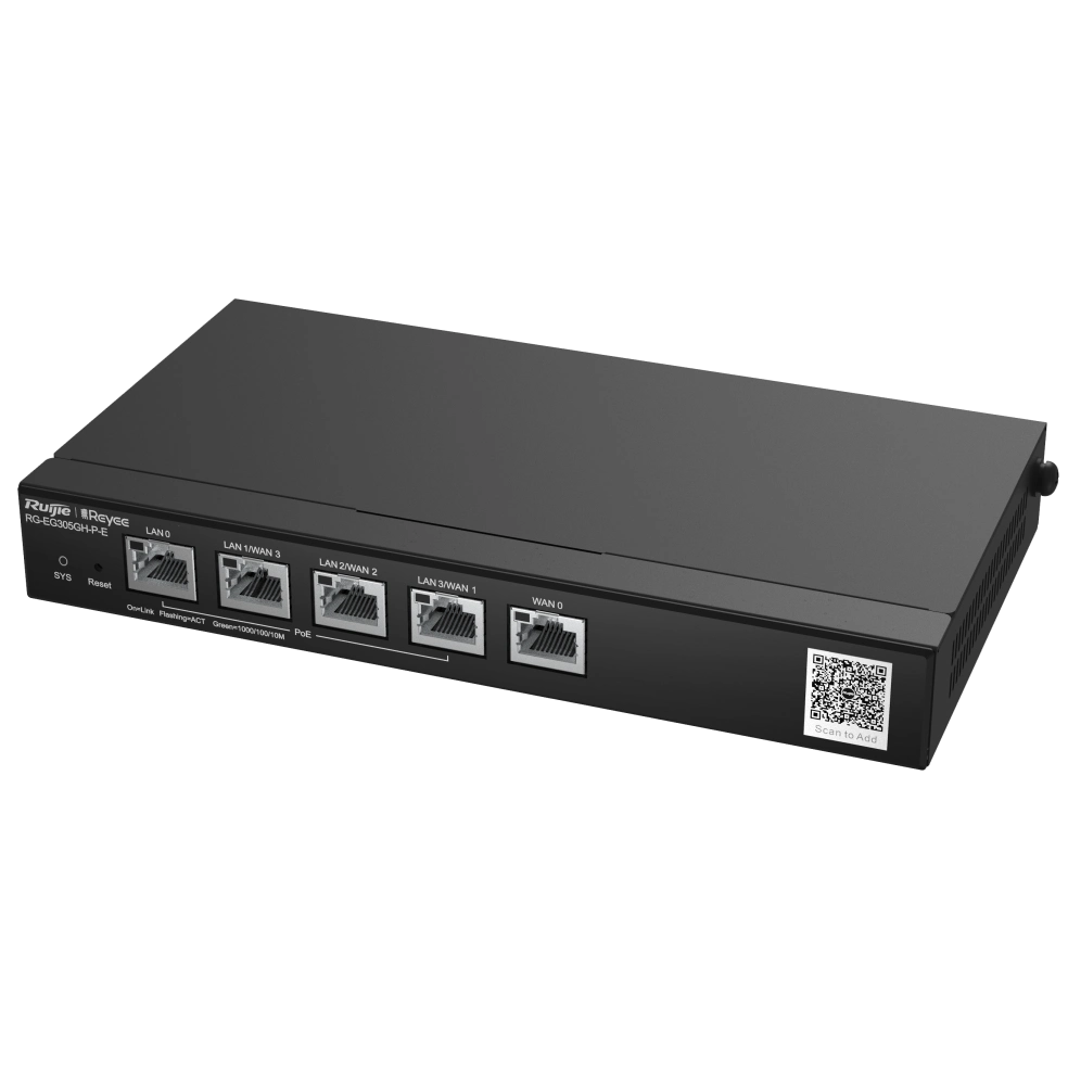 Ruijie Reyee RG-EG305GH-P-E
