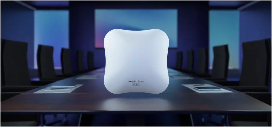 Access Point WIFI 7 RUIJIE Reyee RG-RAP72Pro BE5040