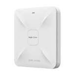 Access point wifi 6 Ruijie Reyee RG-RAP2260 AX3000 Multi-G