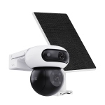 Camera WIFI EZVIZ CB90 Dual Kit