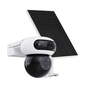 Camera WIFI EZVIZ CB90 Dual Kit