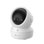 Camera WIFI EZVIZ H6C G1 4K 8MP Quay Quét