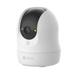 Camera WIFI EZVIZ H6C G1 4K 8MP Quay Quét