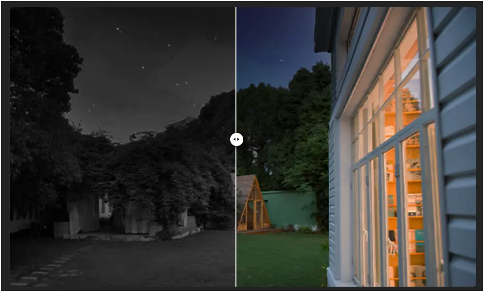 Camera wifi EZVIZ EB3 4G