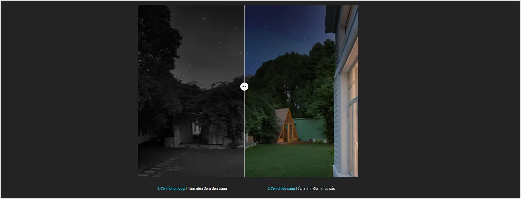 EZVIZ CB90 Dual Kit 2 Mắt Năng Lượng Mặt Trời