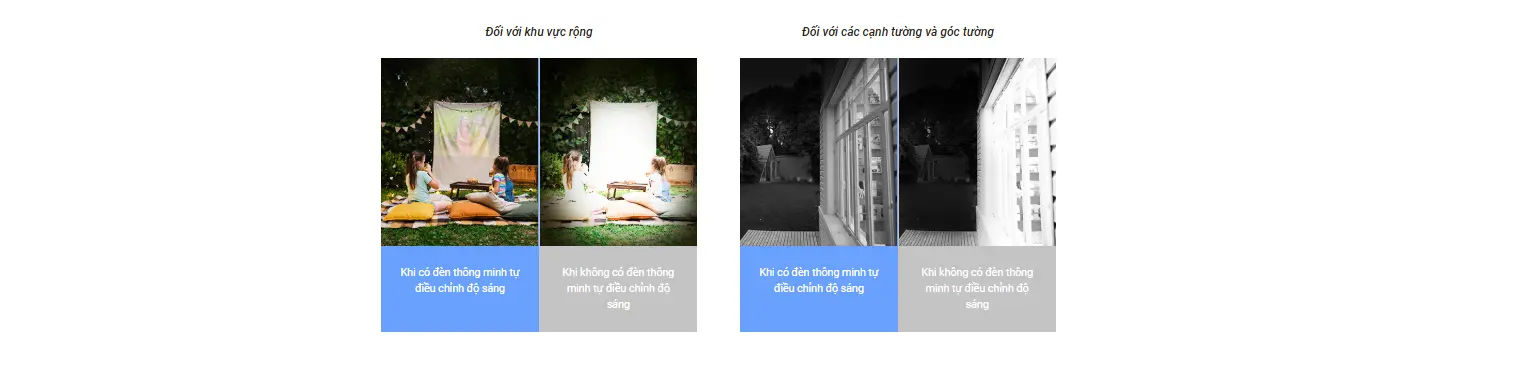 Camera EZVIZ HB8 Lite Kit 4MP