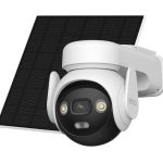 Camera IMOU AOV PT 5MP IPC-B7ED-5M1TEA