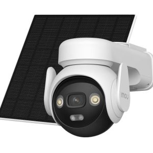 Camera IMOU AOV PT 5MP IPC-B7ED-5M1TEA