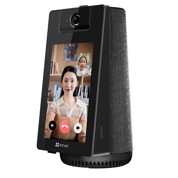 Camera WiFi EZVIZ S10 2K+ Gọi Video Hai Chiều Thông Minh