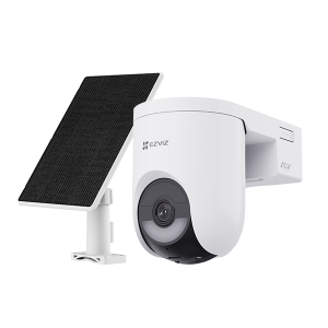 Camera wifi EZVIZ HB8 Lite Kit 4MP