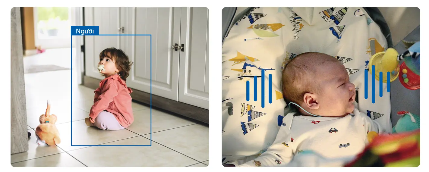 Camera WiFi Trong Nhà Tapo C216 2K