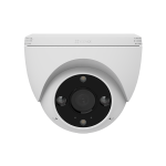 Camera WIFI EZVIZ H4 2K 3MP PoE