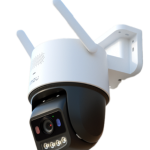 Camera Wifi IMOU TITAN PRO IPC-U7LP-6V0NE 6MP 3K+